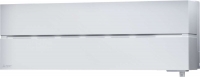 MITSUBISHI ELECTRIC  MSZ-LN50VG Pearl White/Onix Black/Ruby Red мултисплит