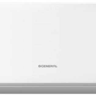 GENERAL ASHH12KGTG/AOHH12KGCG + WiFi - ПРОМО ЦЕНА С МОНТАЖ