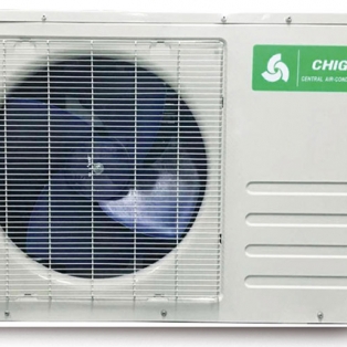 CHIGO CZA-12HVR4/C2OU-14HDR4