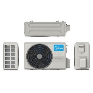 Midea MFA2U-17HRFNX(GA)/MOX330U-18HFN8-Q(GA)