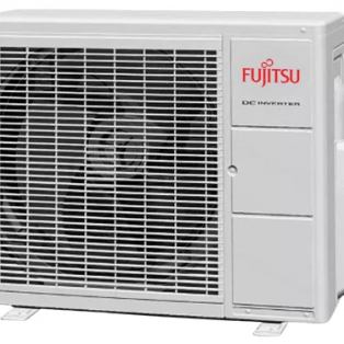 FUJITSU ASYG12KMCB/AOYG12KMCB NORDIC