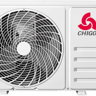 CHIGO AC-09CHSD WIFI
