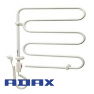 Сушилня за кърпи и дрехи ADAX HKT 163 W