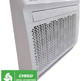 CHIGO CZA-12HVR4/C2OU-14HDR4