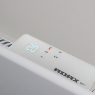 Конвекторна печка NEO Wifi NL 10 KWT