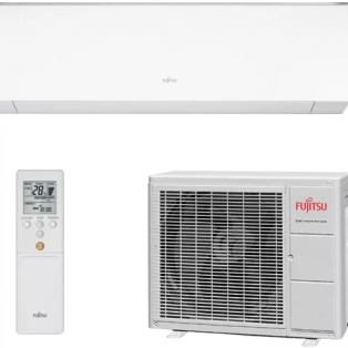 FUJITSU ASYG12KMCB/AOYG12KMCB NORDIC