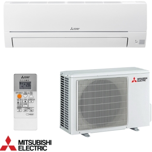 MITSUBISHI ELECTRIC  MSZ-HR50VF/MUZ-HR50VF - ПРОМО ЦЕНА С МОНТАЖ