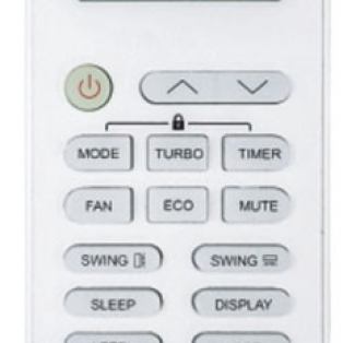 CHIGO AC-09CHSD WIFI