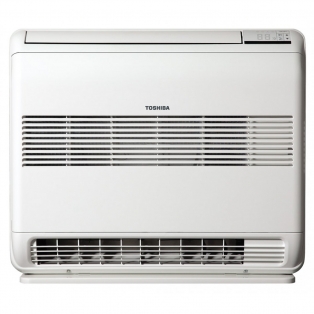 TOSHIBA  RAS-B13J2FVG-E1 / RAS-13J2AVSG-E   BI-FLOW R32