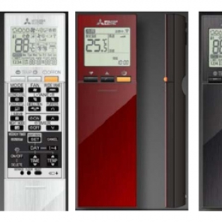 MITSUBISHI ELECTRIC  MSZ-LN35VG/MUZ-LN35VGHZ ZUBADAN Pearl White/Onix Black/Ruby Red