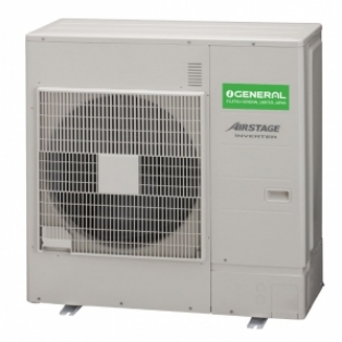 Airstage J IIS серия - FUJITSU GENERAL