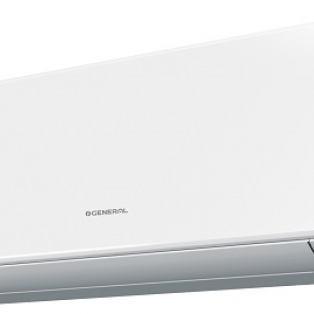 GENERAL ASHH12KGTG/AOHH12KGCG + WiFi - ПРОМО ЦЕНА С МОНТАЖ