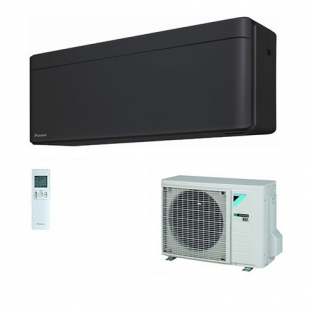 DAIKIN FTXA35CB/RXA35A8 Stylish Black
