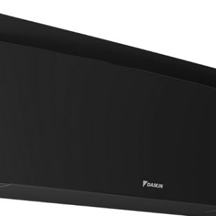 DAIKIN  FTXJ35AB9/RXJ35A9 Emura Black