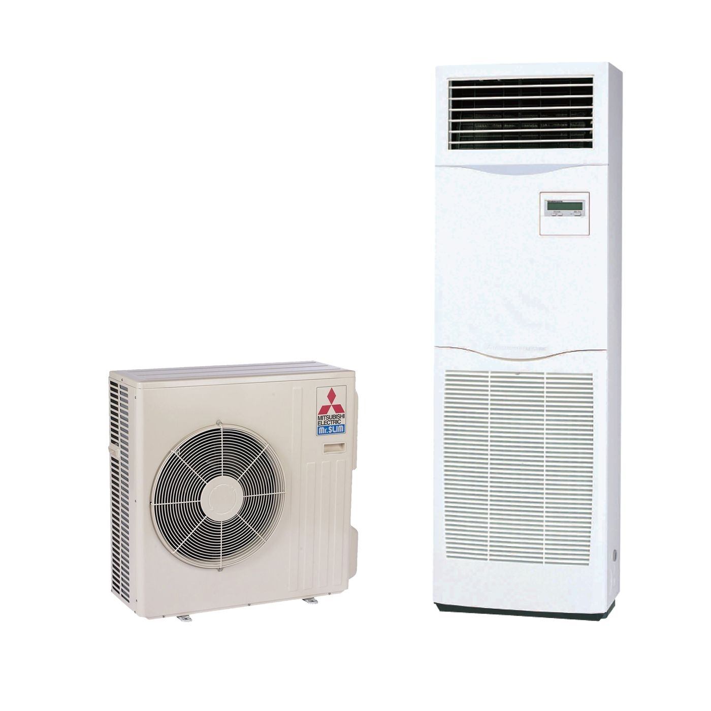 MITSUBISHI ELECTRIC PSA M140KA PUZ M140YKA Standard Inverter 3 Phase 